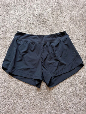 Firefly Size XL Workout Shorts